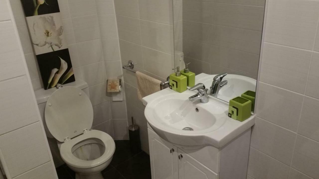 Appartement Cosy A Soissons Exterior foto